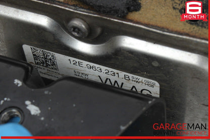 14-16 Porsche Panamera 970 E-Hybrid High Voltage Electric Battery Heater OEM