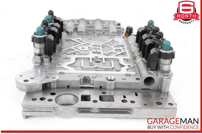 Mercedes S550 ML350 CLK500 7G Tronic Transmission Valve Body TCM 2202701906 OEM