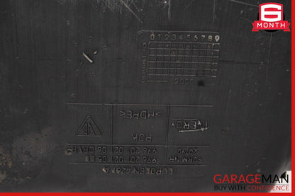 99-01 Porsche Carrera 911 996 Boxster 986 Fuel Gas Tank Assy