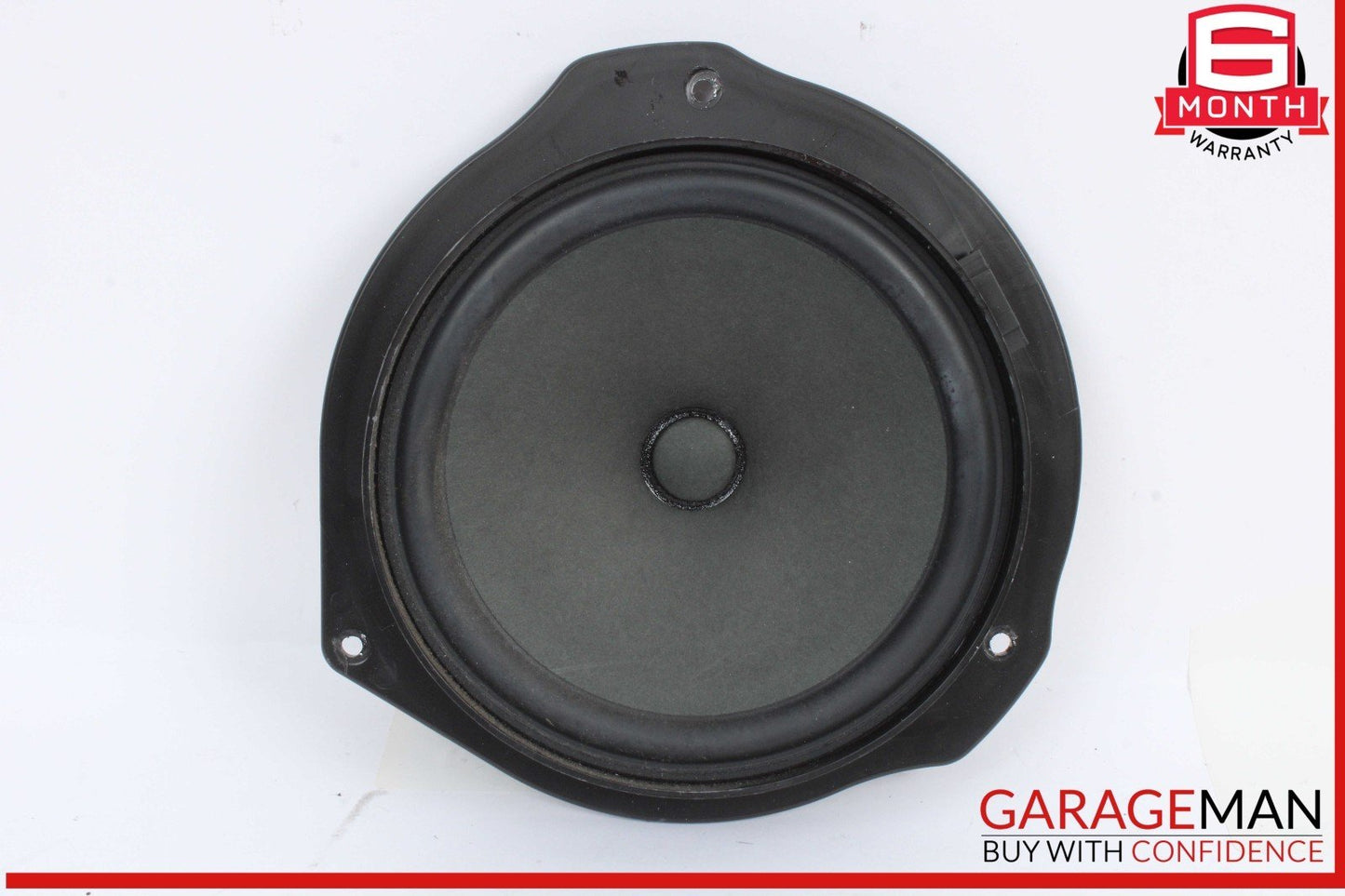 08-14 Mercedes W204 C250 Front Right & Left Door Sound Speakers Set of 2 OEM