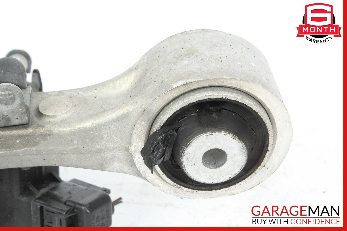 07-13 Mercedes S550 CL600 Front Right Upper Control Arm w/ Height Level Sensor