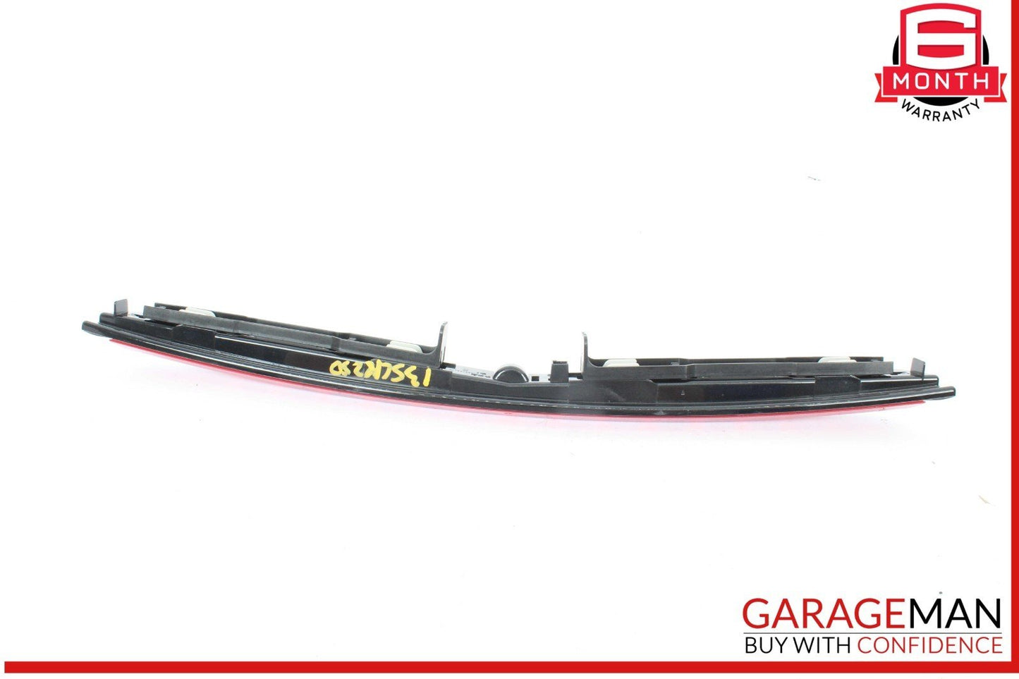 12-20 Mercedes R172 SLK250 SLK300 Rear 3rd Third Brake Stop Light Lamp OEM