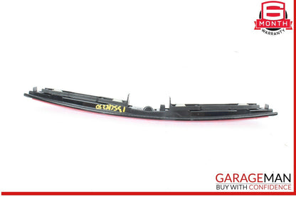 12-20 Mercedes R172 SLK250 SLK300 Rear 3rd Third Brake Stop Light Lamp OEM