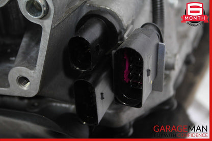 08-10 Porsche Cayenne 957 S 4.8L Auto Tranny Automatic Transmission Assy 162k