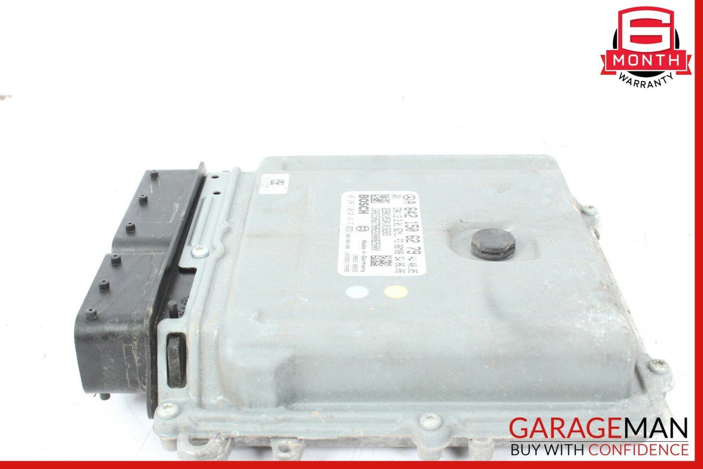 07-08 Mercedes W251 R320 CDI Diesel ECU ECM Engine Control Module Unit