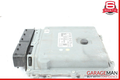 07-08 Mercedes W251 R320 CDI Diesel ECU ECM Engine Control Module Unit