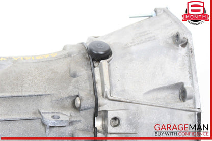 12-15 Mercedes W204 C250 7G Tronic Automatic Transmission Assy 722.997 OEM 129k