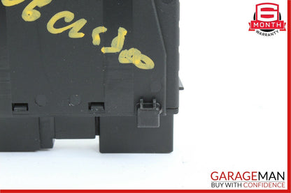 05-09 Mercedes CLS500 E350 E63 AMG Rear Door Keyless Go Entry Control Module OEM