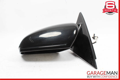 10-13 Mercedes W212 E350 E500 Front Left Side Mirror Door Rear View OEM