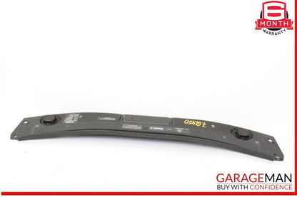 06-12 Mercedes X164 GL450 4MATIC ML550 Upper Radiator Core Tie Bar Support OEM