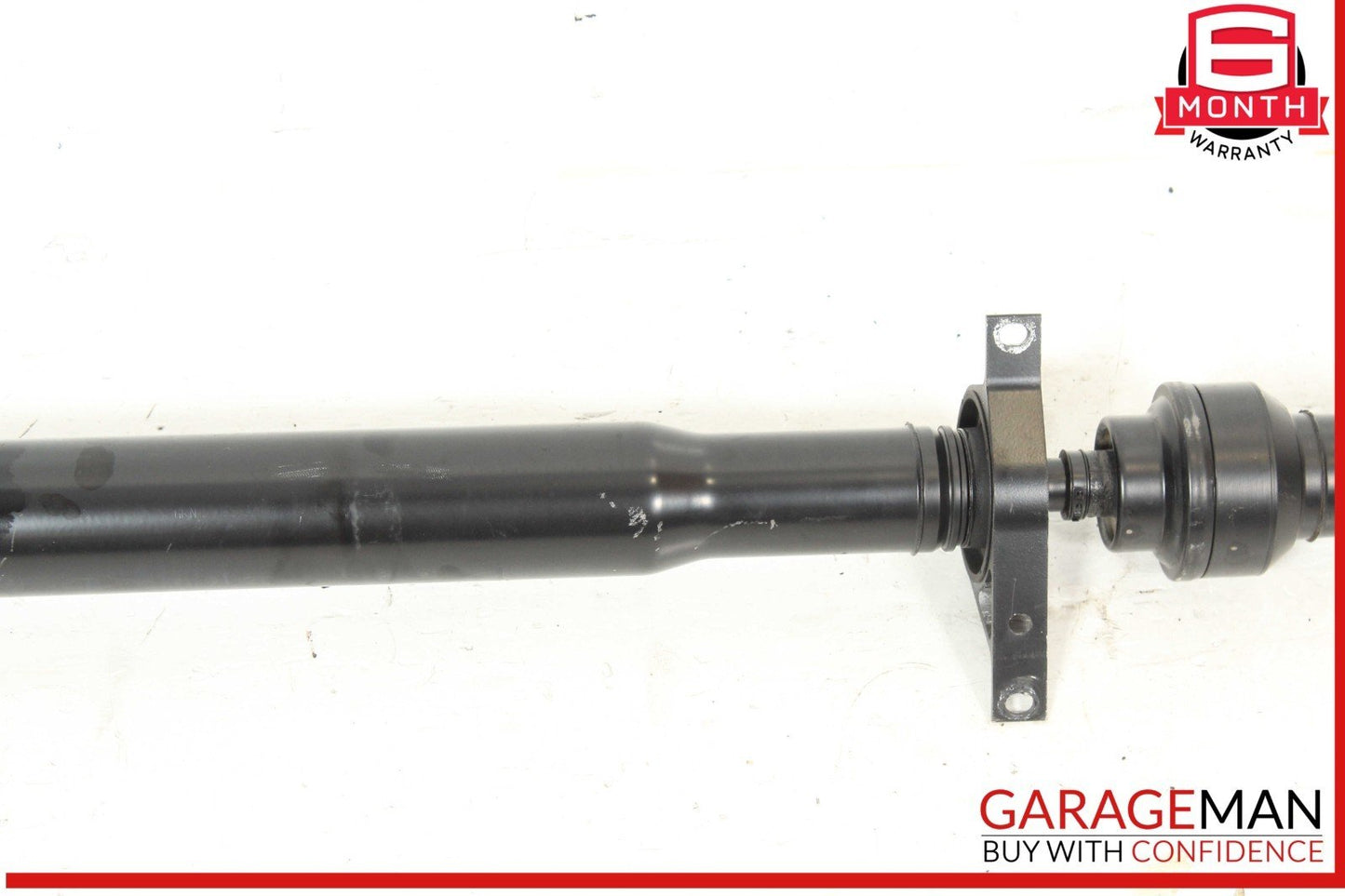 14-17 Maserati Ghibli Rear RWD Propeller Driveshaft Drive Axle Shaft Assembly