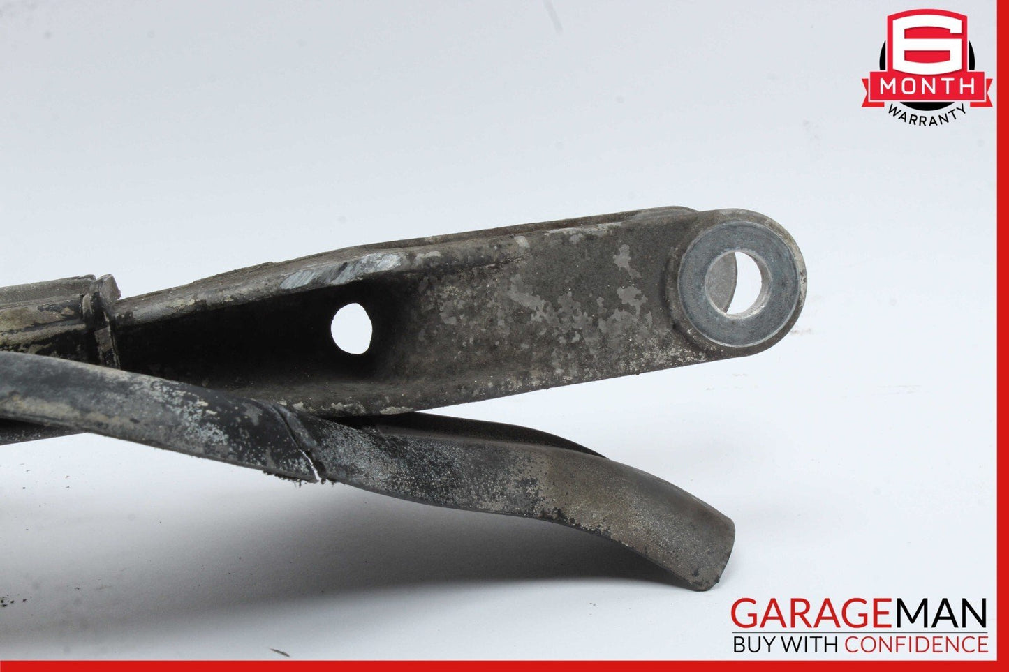 97-04 Porsche Boxster S 986 Front Right Suspension Trailing Link Control Arm OEM