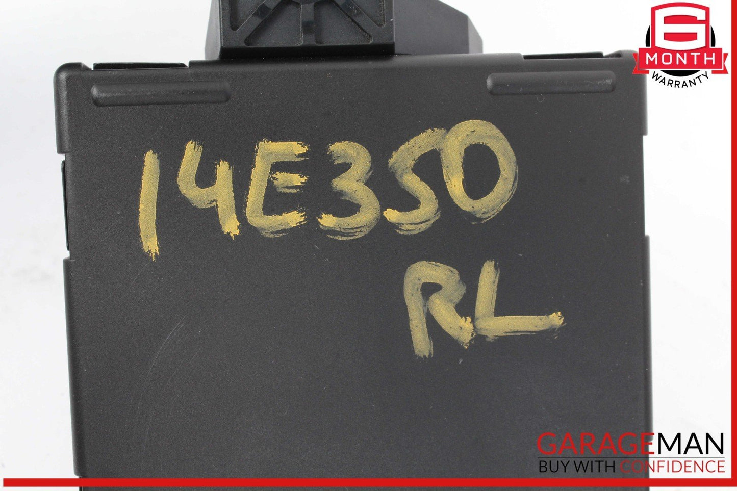 08-18 Mercedes W212 E350 CLS500 C250 Rear Left Side Door Control Module Unit OEM