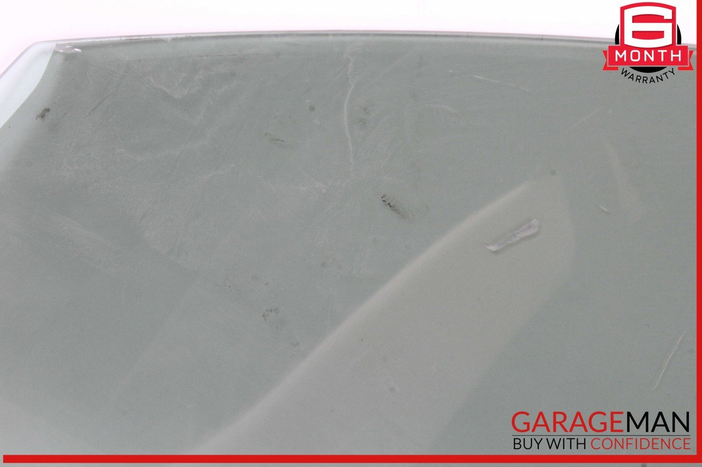 05-11 Mercedes R171 SLK300 SLK280 Front Right Side Door Window Auto Glass OEM