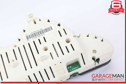09-12 Mercedes R230 SL500 SL600 Instrument Cluster Speedometer 2305400023 OEM