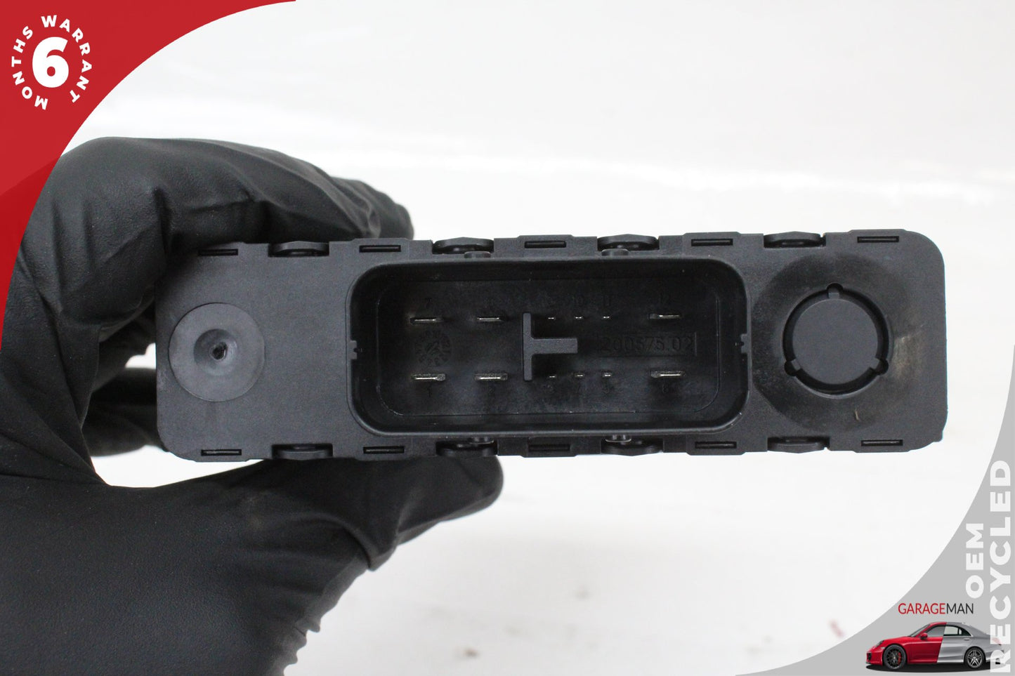 2015-2024 Porsche Macan 95B Voltage Stabiliser Control Module 8K0959663 OEM