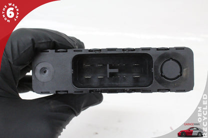 2015-2024 Porsche Macan 95B Voltage Stabiliser Control Module 8K0959663 OEM