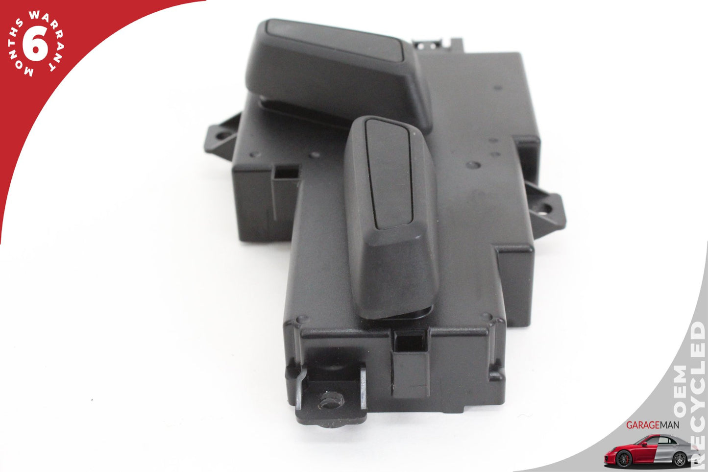 2020-2025 Audi A3 Q3 Q8 SQ7 Front Left Side Seat Lumbar Switch 85E959747A OEM