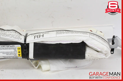 2011-2014 Dodge Charger LD Sedan Right Side Roof Curtain Air Bag 05108050AF