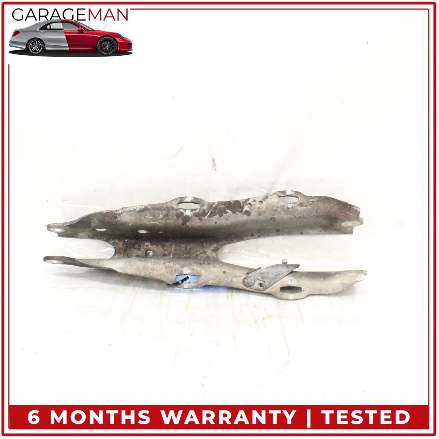 2014-2020 Mercedes W222 S550e Rear Left or Right Side Lower Control Arm OEM