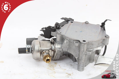 2017-2025 Audi Q5 FY Station Wagon High Pressure Fuel Pump 06L127A08 Genuine