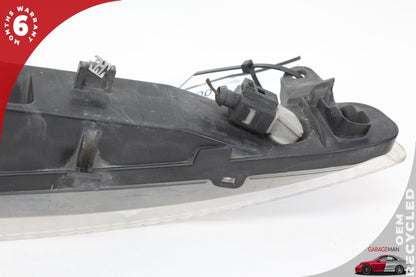 2007-2009 Audi Q7 Front Left Side Bumper Turn Signal 4L0953041A OEM