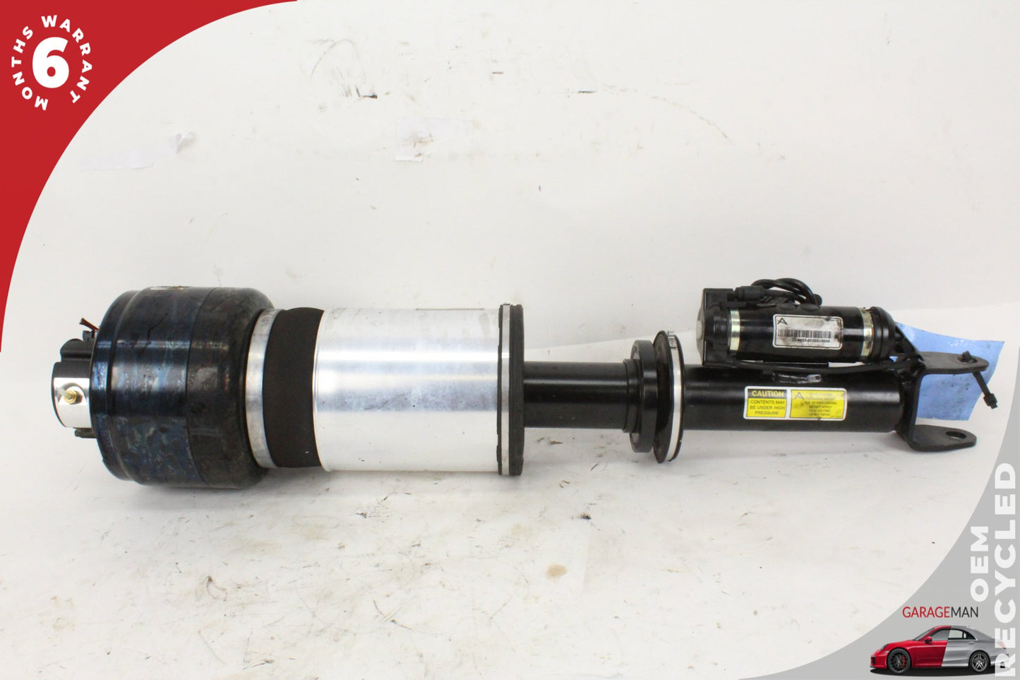 2003-2011 Mercedes-Benz CLS500 W219 RWD 5.0L Shock Absorber Strut 2193201113 OEM