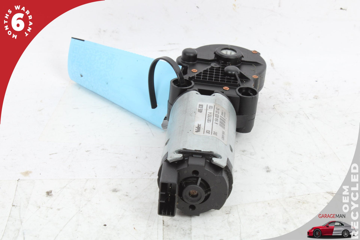 2007-2019 Mercedes X166 GL450 Rear Left or Right Third 3rd Row Seat Motor OEM