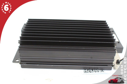 05-08 Mercedes-Benz SL500 R230 Audio Amplifier AMP Bose 2308203889 Genuine