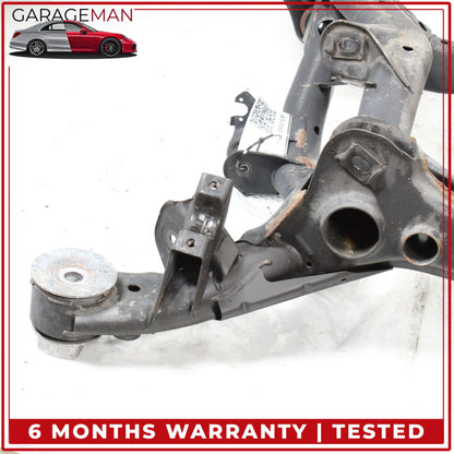 2007-2015 Audi Q7 SUV Rear Sub Frame Subframe Crossmember 7L0500041 OEM