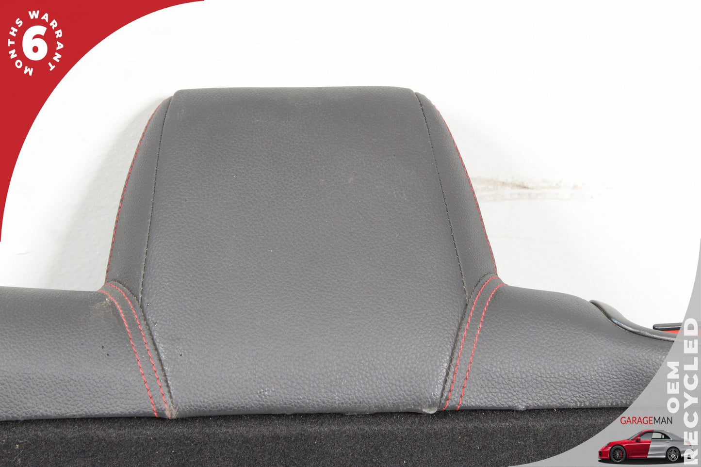 2014-2019 Mercedes W117 CLA45 AMG Rear Right Side Upper Seat Cushion OEM