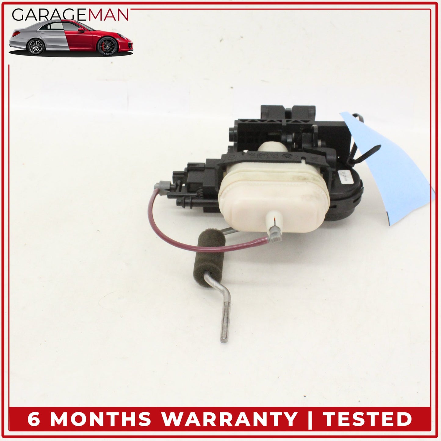 2003-2012 Mercedes R230 SL500 SL55 Trunk Lid Lock Latch Actuator 2307500185 OEM