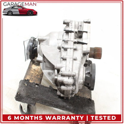 2006-2019 Mercedes W164 ML350 4MATIC Transmission Transfer Case 2512800900 OEM