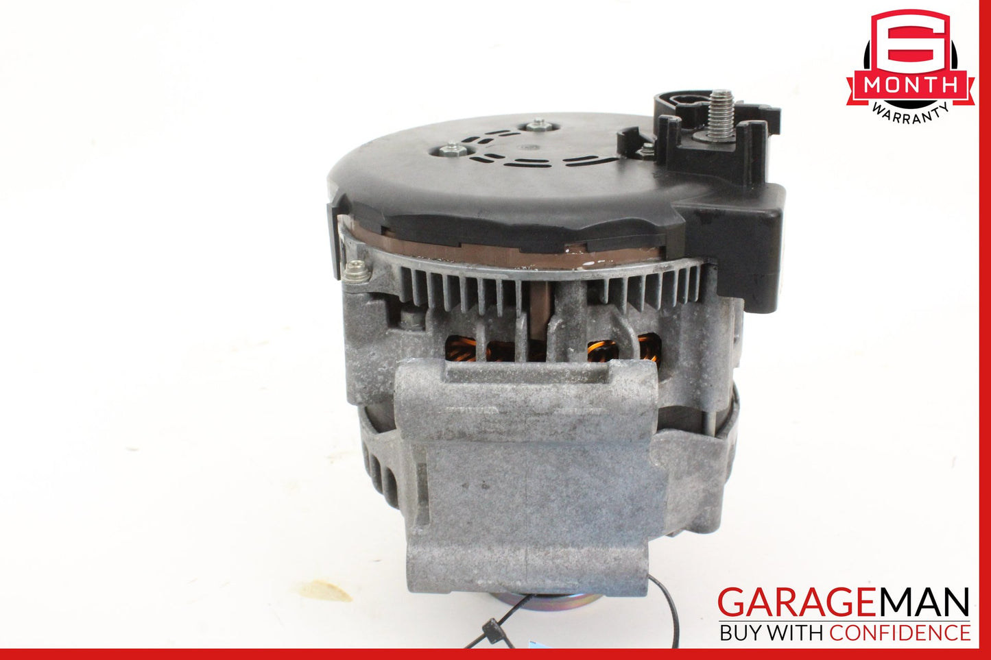 2017-2024 Audi A4 A5 Alternator Generator 14V 150A Denso 06L903024J OEM