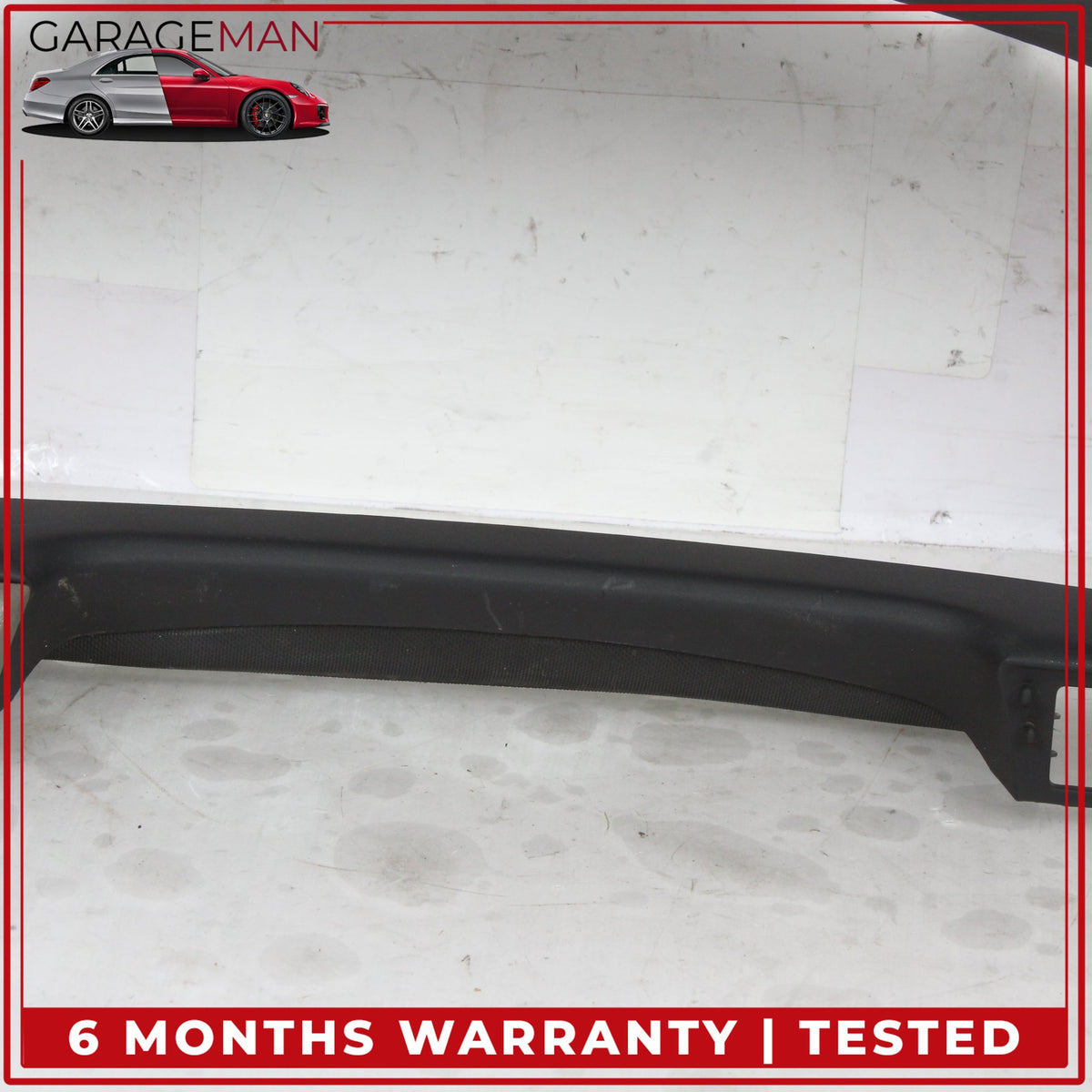 2001-2006 Lexus LS430 XF30 Front Dash Instrument Cluster Trim Cover Panel OEM
