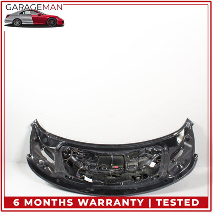 2016-2019 Buick Cascada Convertible Trunk Lid Deck Lid Assembly 13496005 OEM