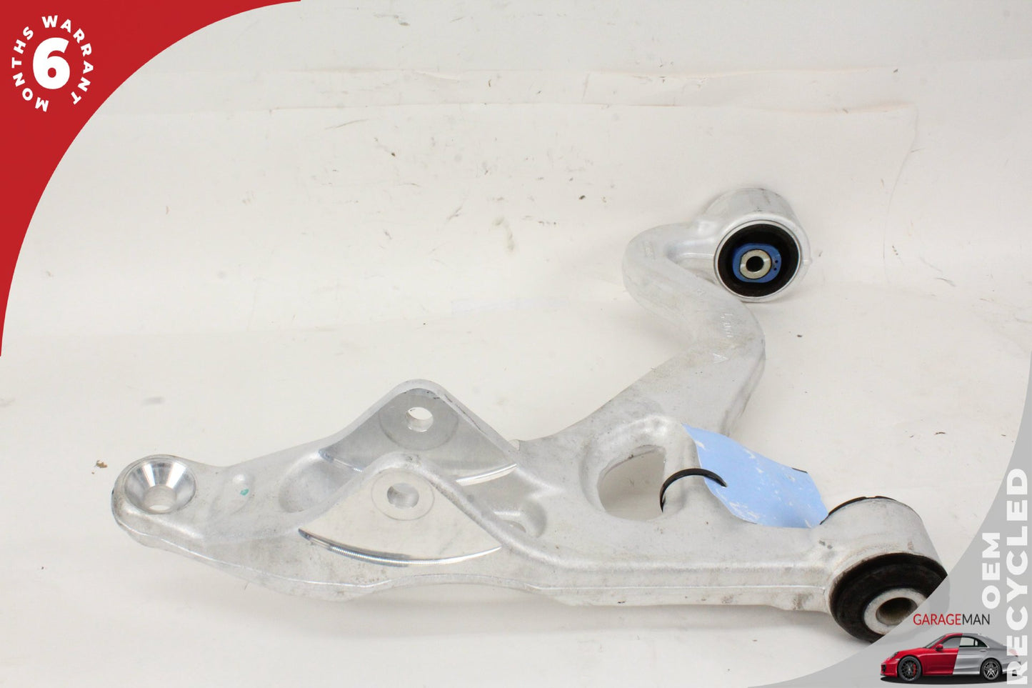 2003-2006 Ford Thunderbird Lincoln LS Front Left Side Lower Control Arm OEM