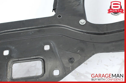 06-12 Mercedes X164 GL450 GL550 ML550 Front Left Headlight Support Bracket OEM