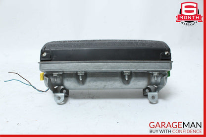 03-09 Mercedes W211 E350 E550 E320 Glove Box Right Passenger Airbag Air Bag OEM