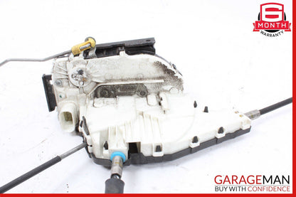 14-17 Maserati Ghibli Front Left Driver Side Door Lock Latch Actuator OEM