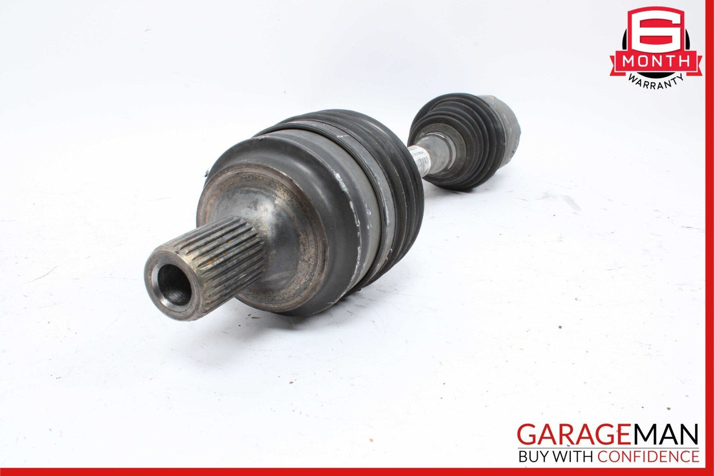 10-15 Mercedes X204 GLK350 4MATIC AWD Front Right Side Axle CV Half Shaft OEM