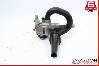 05-11 Mercedes W251 R350 ML350 E350 M272 Engine Motor Oil Pump Assembly OEM