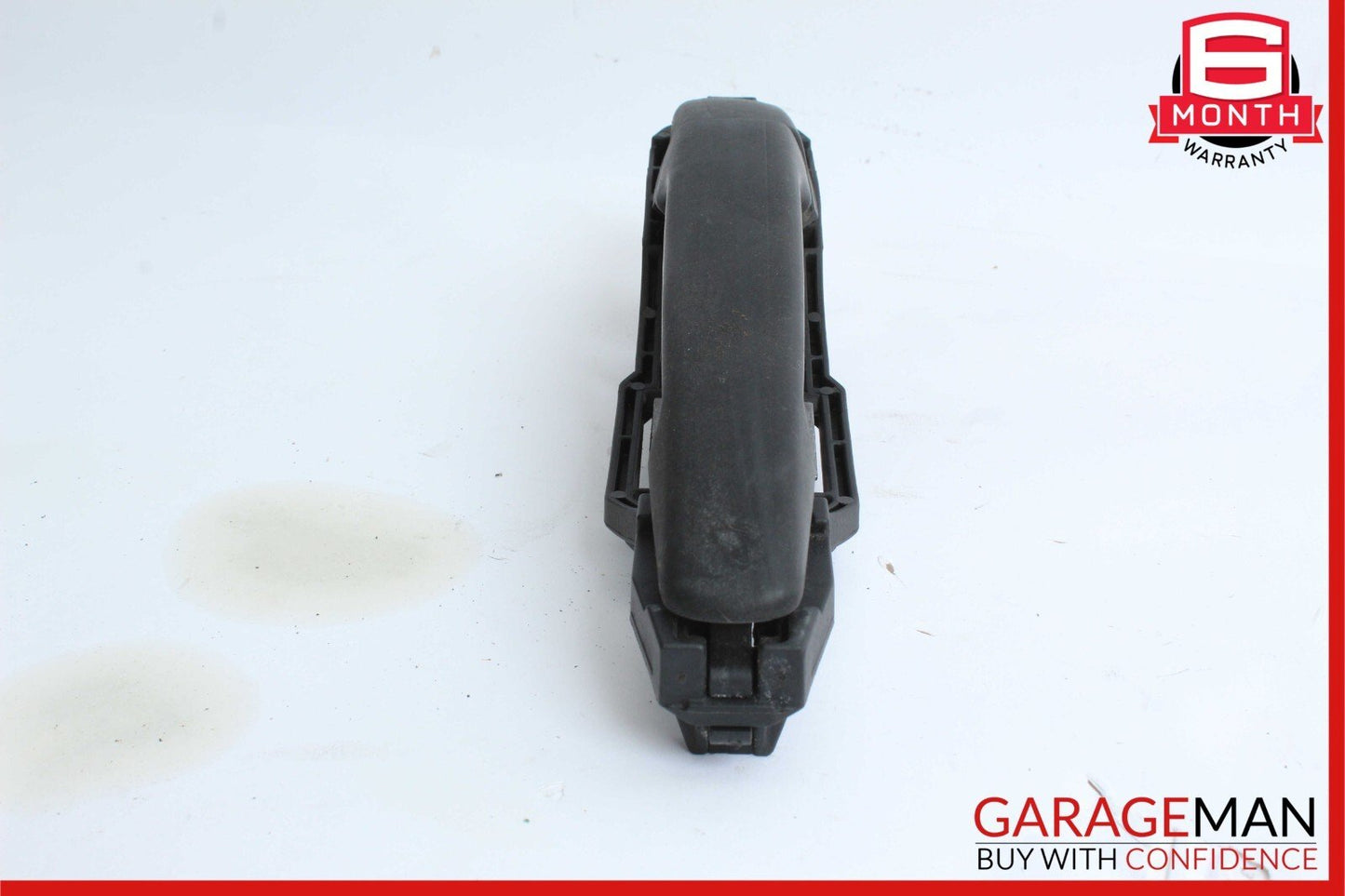 98-05 Mercedes W163 ML350 ML430 Rear Left Side Exterior Door Handle Black OEM