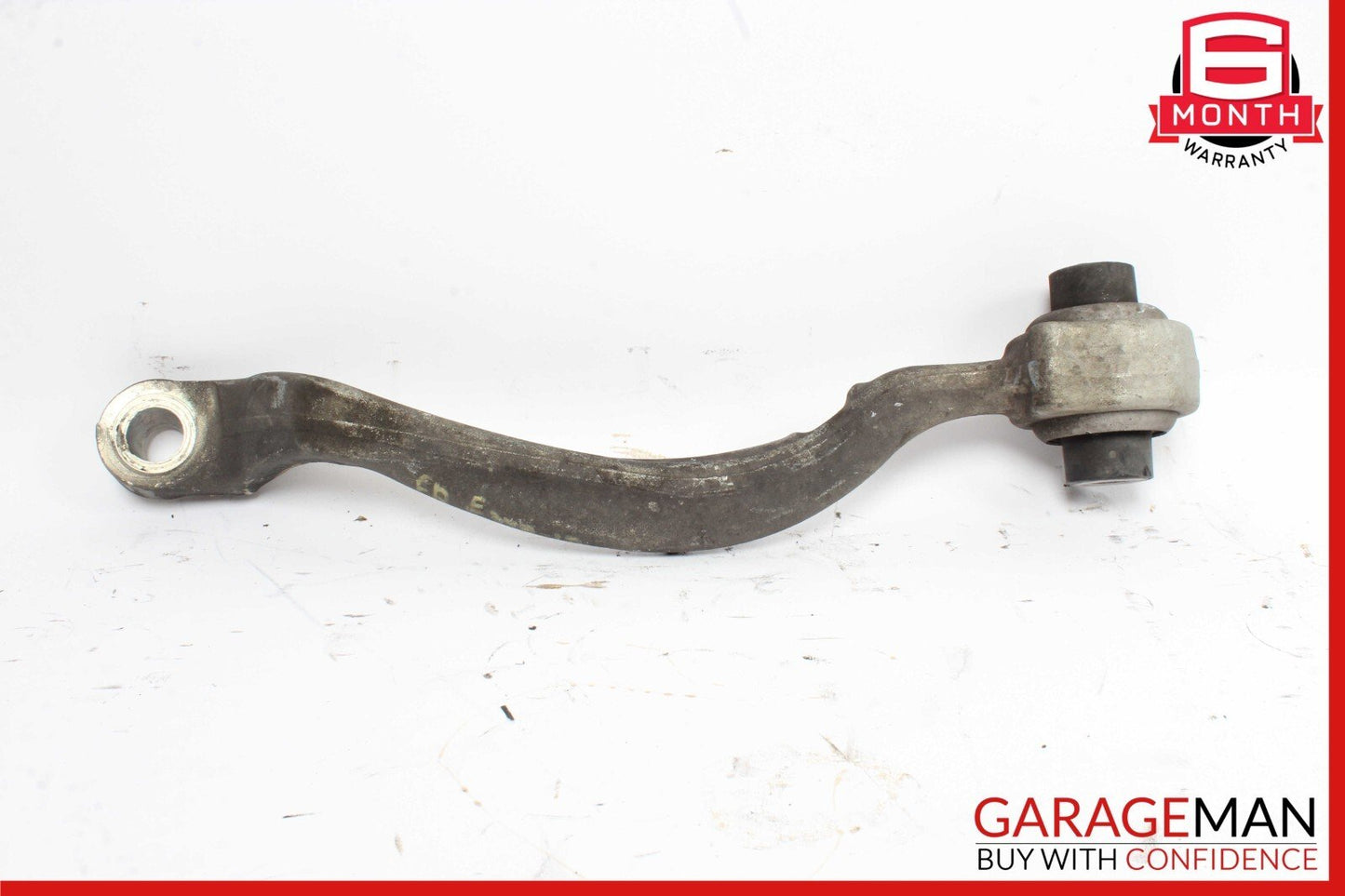 10-16 Mercedes W212 E350 Front Right Side Wishbone Suspension Control Arm OEM