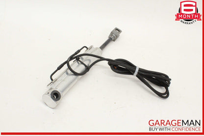 12-20 Mercedes R172 SLC300 SLK350 Left Convertible Top Main Drive Lift Cylinder