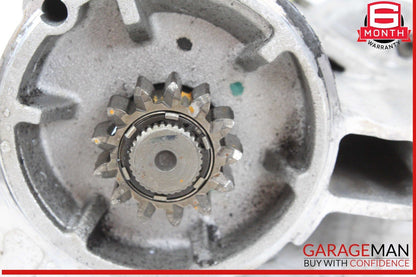 11-18 Porsche Cayenne 958 3.6L Engine Motor Starter Valeo 012911023J OEM