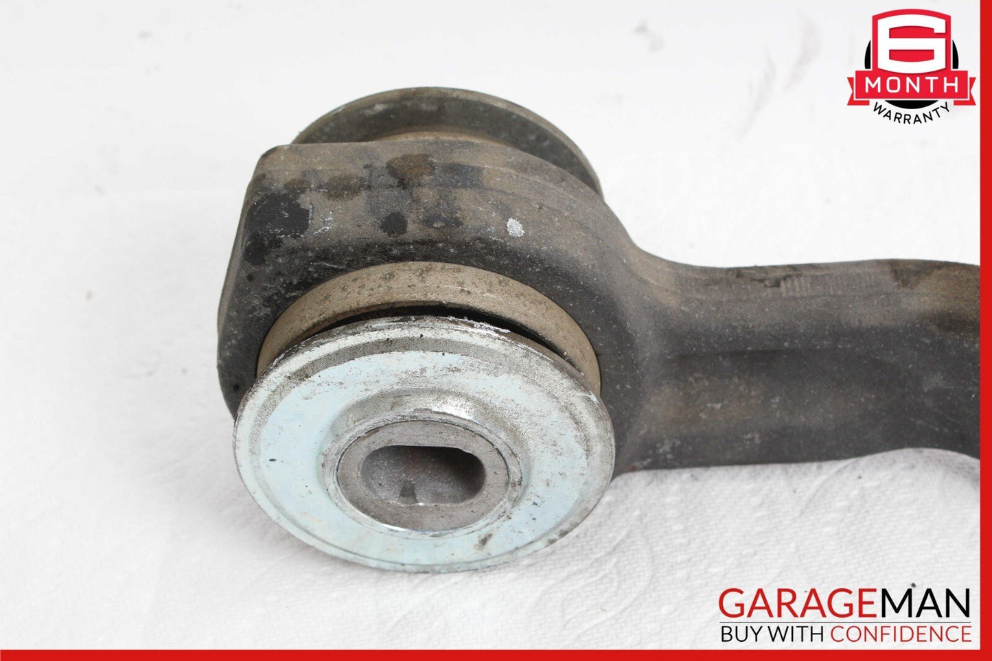 03-08 Mercedes R230 SL55 AMG SL500 SL600 Front Left Side Lower Control Arm OEM