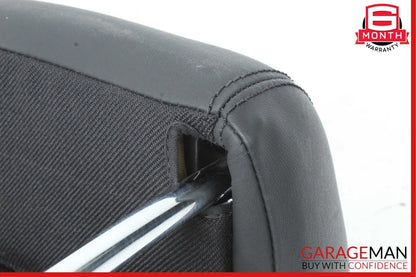 03-08 Mercedes R230 SL550 SL600 Front Right / Left Seat Headrest Head Rest Black