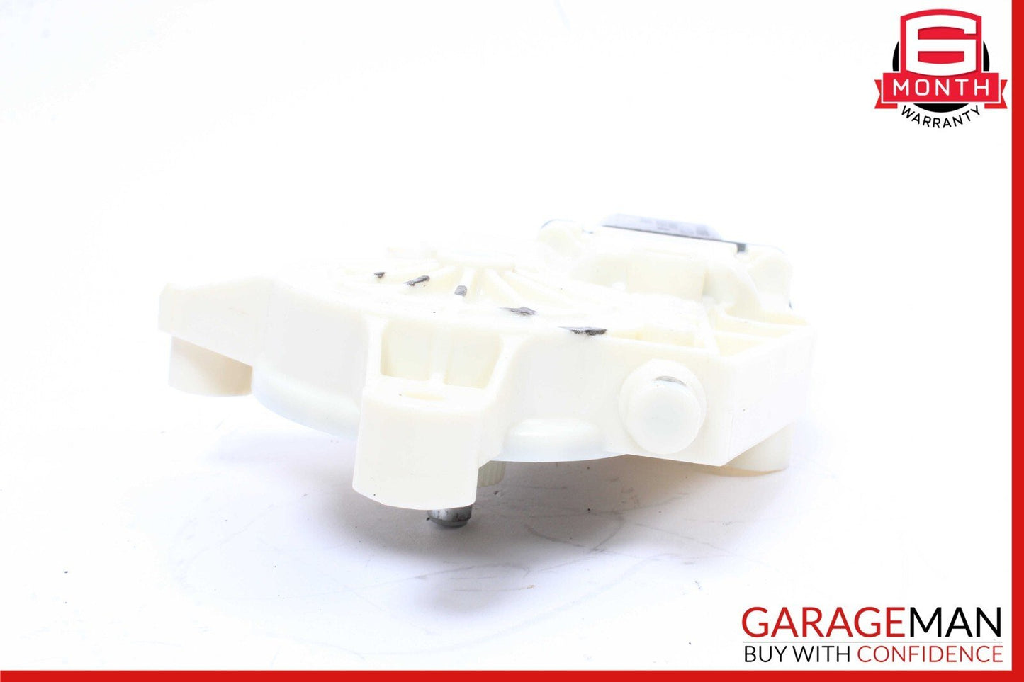 08-16 Mercedes W212 E350 GLK350 C250 Rear Left Door Window Regulator Motor Unit