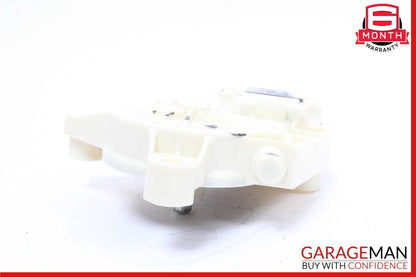 08-16 Mercedes W212 E350 GLK350 C250 Rear Left Door Window Regulator Motor Unit